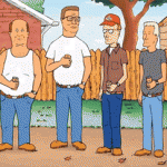 King Of The Hill - Cancelled