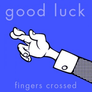 good_luck