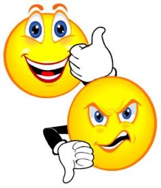 thumbs-up-down