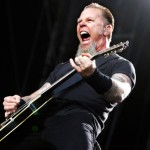 Metallica Concert