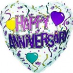Our Anniversary